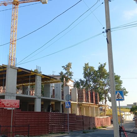 Хід будівництва ЖК на Стецька, Будинок, серпень 2025