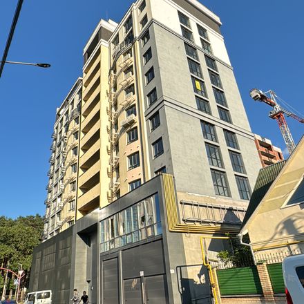 Хід будівництва ЖК Royal Park, 1 будинок, серпень 2025