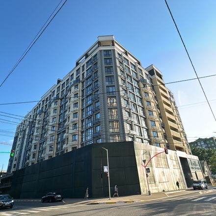 Хід будівництва ЖК Royal Park, 1 будинок, серпень 2025