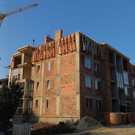 Хід будівництва вул. Білогірська, 13, 2 будинок, серпень 2025