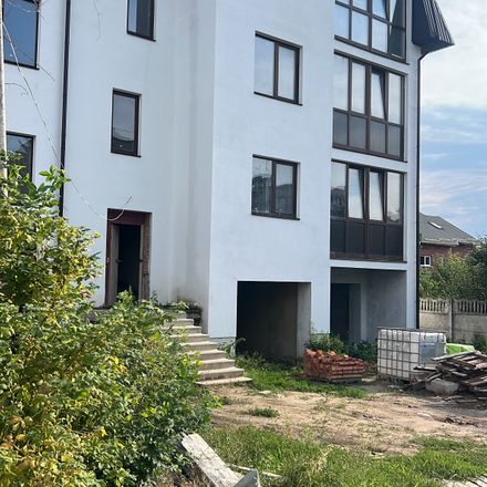 Хід будівництва вул. Шевченка, 50/ пров. Інститутський, 1 будинок, серпень 2025