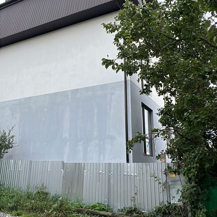 Хід будівництва пров. Наскрізний, 31, 1 будинок, серпень 2025