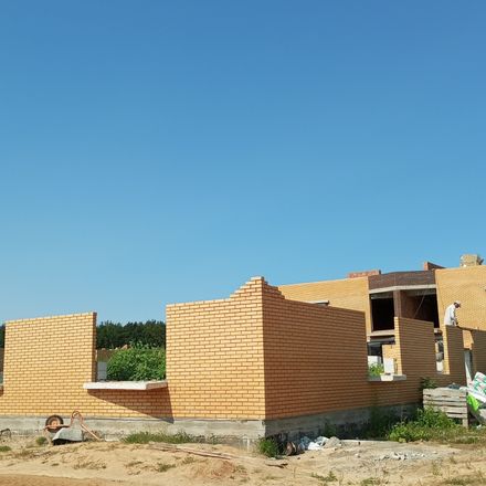 Хід будівництва ЖК Європейський квартал, 10 будинок, серпень 2025