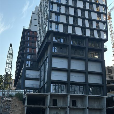 Хід будівництва ЖК ITOWN ART, Будинок C, серпень 2025