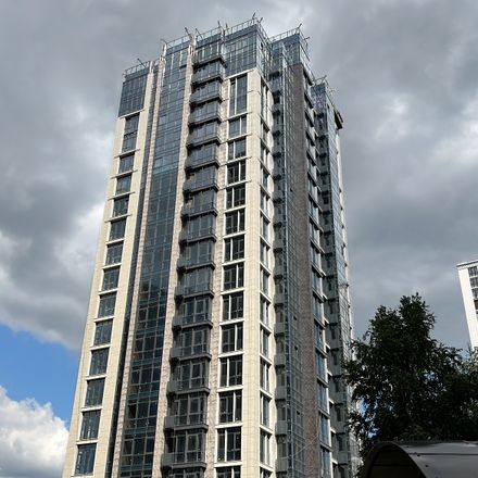 Хід будівництва ЖК Новопечерські Липки, 7 черга (будинок 1), серпень 2025