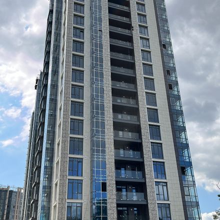 Хід будівництва ЖК Новопечерські Липки, 7 черга (будинок 1), серпень 2025