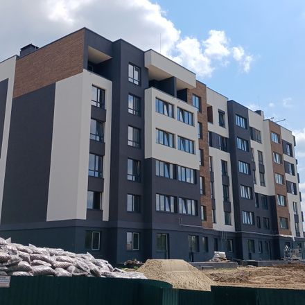 Хід будівництва ЖК Озерний Гай (Гатне), 10 будинок, серпень 2025
