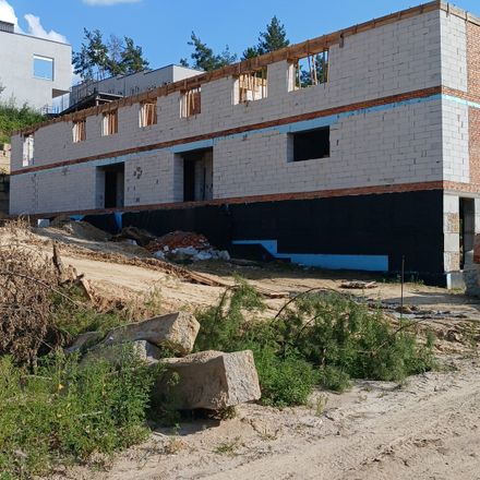 Хід будівництва XO RESIDENCE, Будинок, серпень 2025