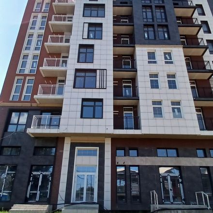 Ход строительства ЖК BASA city, 1-2 дома, август 2025