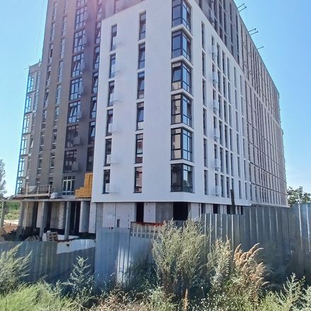 Хід будівництва ЖК Обухівський ключ, 10 будинок, серпень 2025