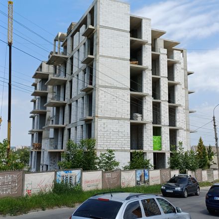 Хід будівництва ЖК Калина, Будинок, серпень 2025