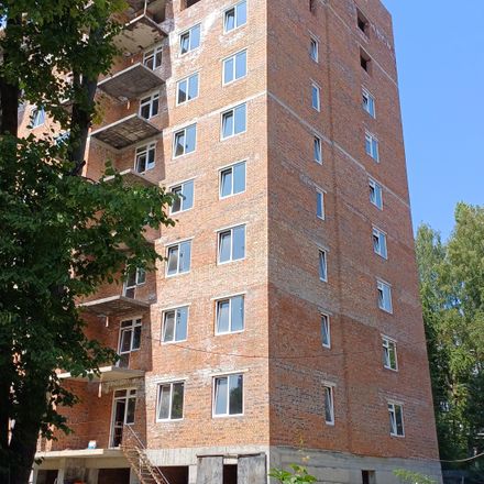 Хід будівництва ЖК WEST HOME, Будинок, серпень 2025