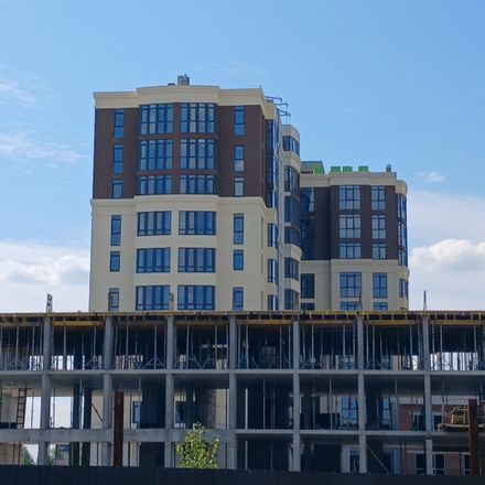 Хід будівництва ЖК Bavaria City, 2 будинок, серпень 2025