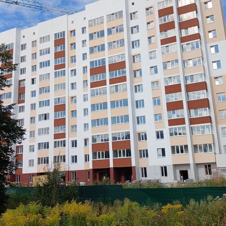 Хід будівництва ЖК Сади Вишневі, 11 будинок, серпень 2025