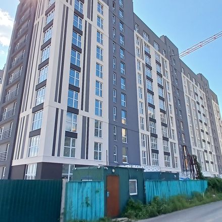 Ход строительства ЖК Евромісто, ул. Счастья, 7б, август 2025