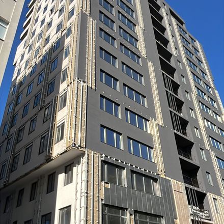 Хід будівництва ЖК Premier Park, 1 будинок, серпень 2025