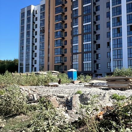 Хід будівництва ЖК Щасливий у Дніпрі, 13 будинок, серпень 2025