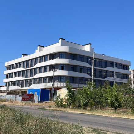 Хід будівництва ЖК CRYSTAL LUX, Будинок, серпень 2025