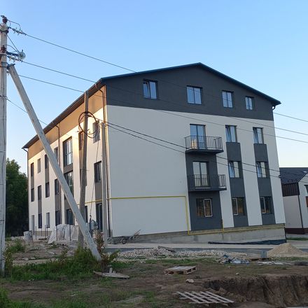 Ход строительства ЖК Petrykiv Hills, Дом, август 2025
