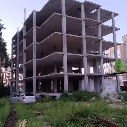 Ход строительства ЖК Идея, 9 дом, август 2025