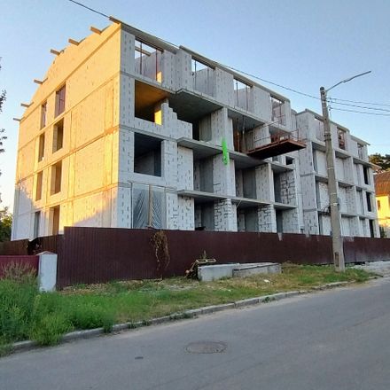 Хід будівництва ЖК ППС, Будинок, серпень 2025