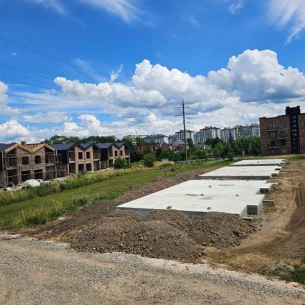 Хід будівництва вул. Парафіяльна, 0, серпень 2025