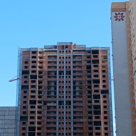 Хід будівництва ЖМ Патріотика, ЖБ Батурин (№32), серпень 2025