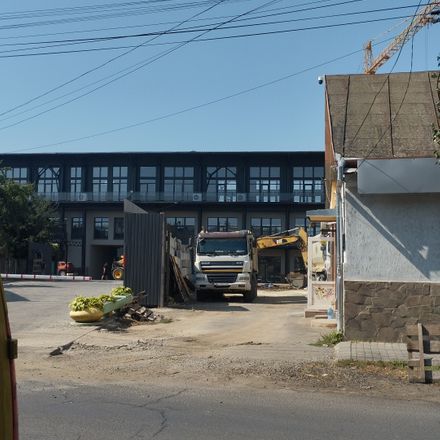 Ход строительства ЖК 44 Avenue, Дом 1, август 2025