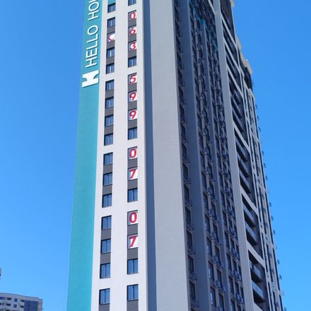 Ход строительства ЖК Hello House, 1 дом, август 2025