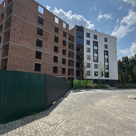 Ход строительства ЖК Сенсация, 5-6 дома, август 2025