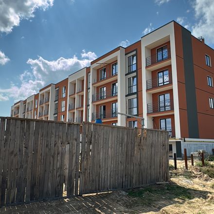 Хід будівництва ЖК Brickwood 2, 3 будинок, серпень 2025