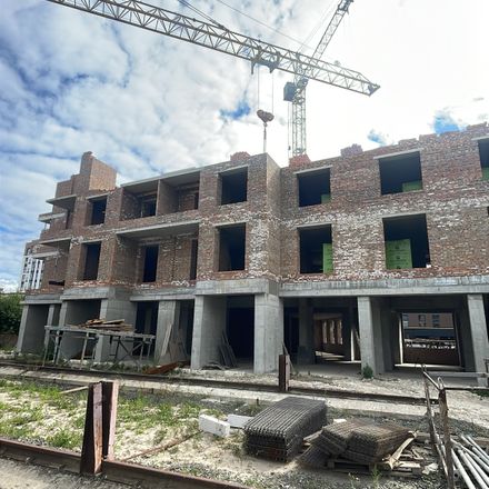 Хід будівництва ЖК Супернова, 6 будинок, серпень 2025