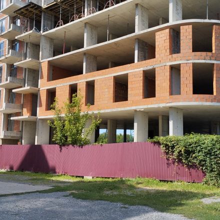 Хід будівництва ЖК Парус Riverside, 2 будинок (секція 3), серпень 2025