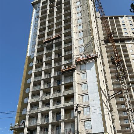 Хід будівництва ЖК Посейдон, 2 будинок, серпень 2025