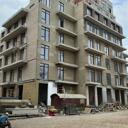 Ход строительства Пространство на Дачной, Блок Б, август 2025