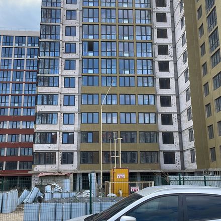 Хід будівництва ЖК Золота Ера, 14 будинок, серпень 2025