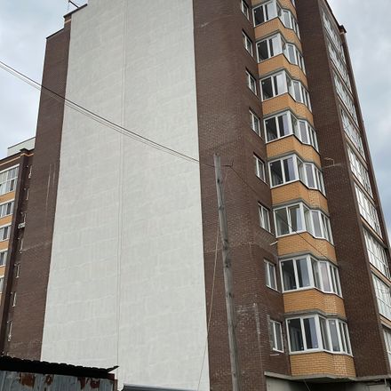 Ход строительства ЖК Форрест, 1 дом, август 2025