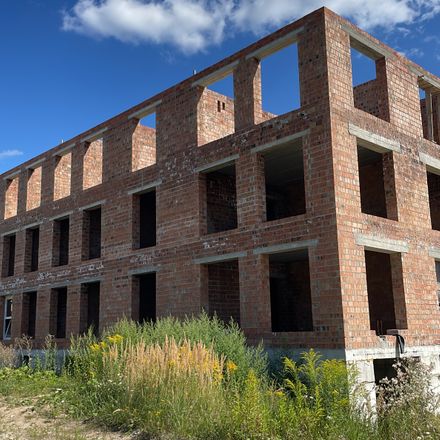 Хід будівництва ЖК Дружній Двір, 1 секція, серпень 2025