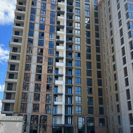 Хід будівництва ЖК Central Park Vinnytsia, 5.1 будинок, серпень 2025