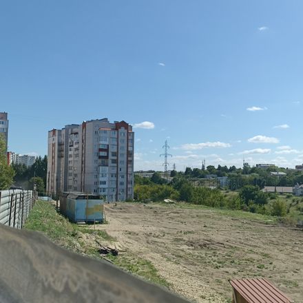 Хід будівництва вул. Довженка, 0, серпень 2025