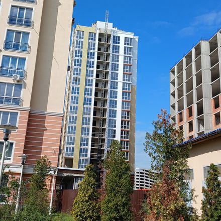 Хід будівництва ЖК Нові Теремки, 3 черга (будинок 11), серпень 2025