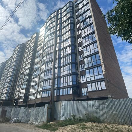 Хід будівництва ЖК Атлант, 12 будинок, серпень 2025