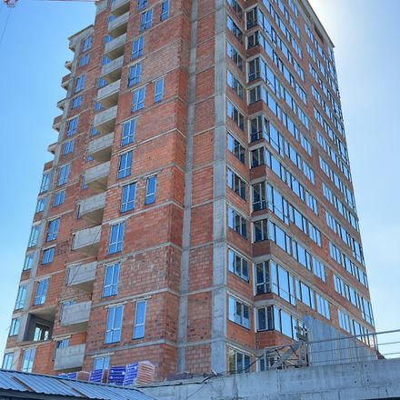 Хід будівництва ЖК Strim Towers, 2 будинок, серпень 2025