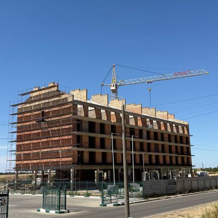 Хід будівництва ЖК Smart House, 4 будинок (вул. Іванова, 41), серпень 2025