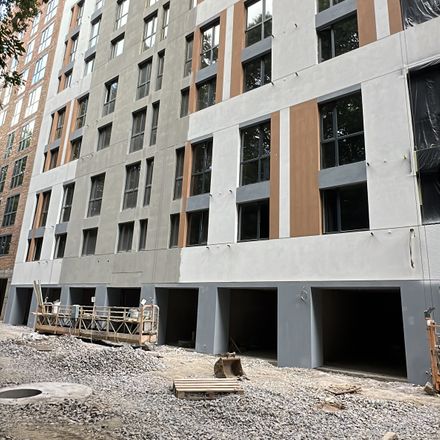 Хід будівництва ЖК Forest Home, 8 будинок, серпень 2025