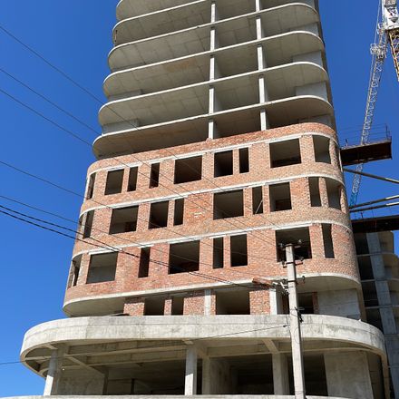 Хід будівництва ЖК на Миколайчука 38, 1 будинок, серпень 2025