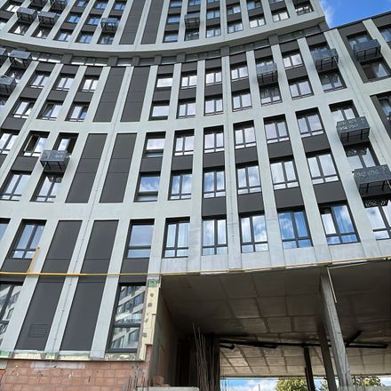 Хід будівництва ЖК Greenville Park Lviv, 8 будинок, серпень 2025