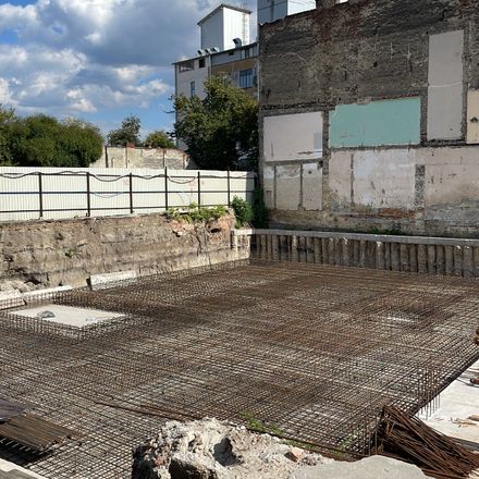 Хід будівництва ЖК D8, Будинок, серпень 2025