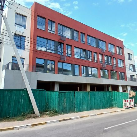 Хід будівництва ЖК Петрівське містечко 2, 1 будинок, серпень 2025