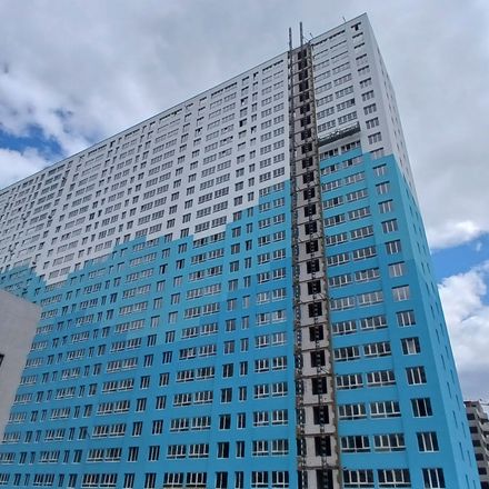 Хід будівництва ЖК Одеський бульвар, 1 черга (будинки 5-6), серпень 2025